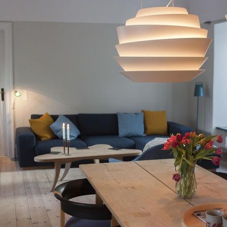 ApartmentInCopenhagen Apartment 1185 Exterior foto