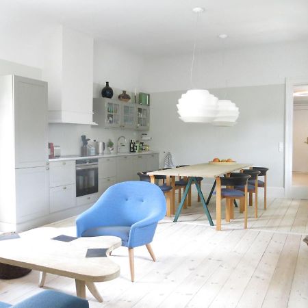 ApartmentInCopenhagen Apartment 1185 Exterior foto