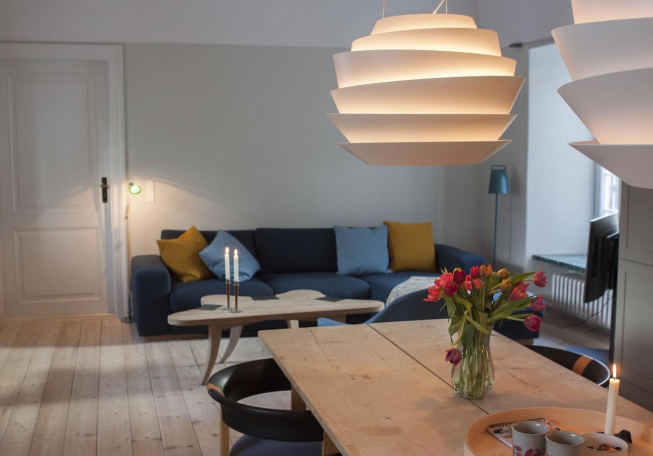 ApartmentInCopenhagen Apartment 1185 Exterior foto