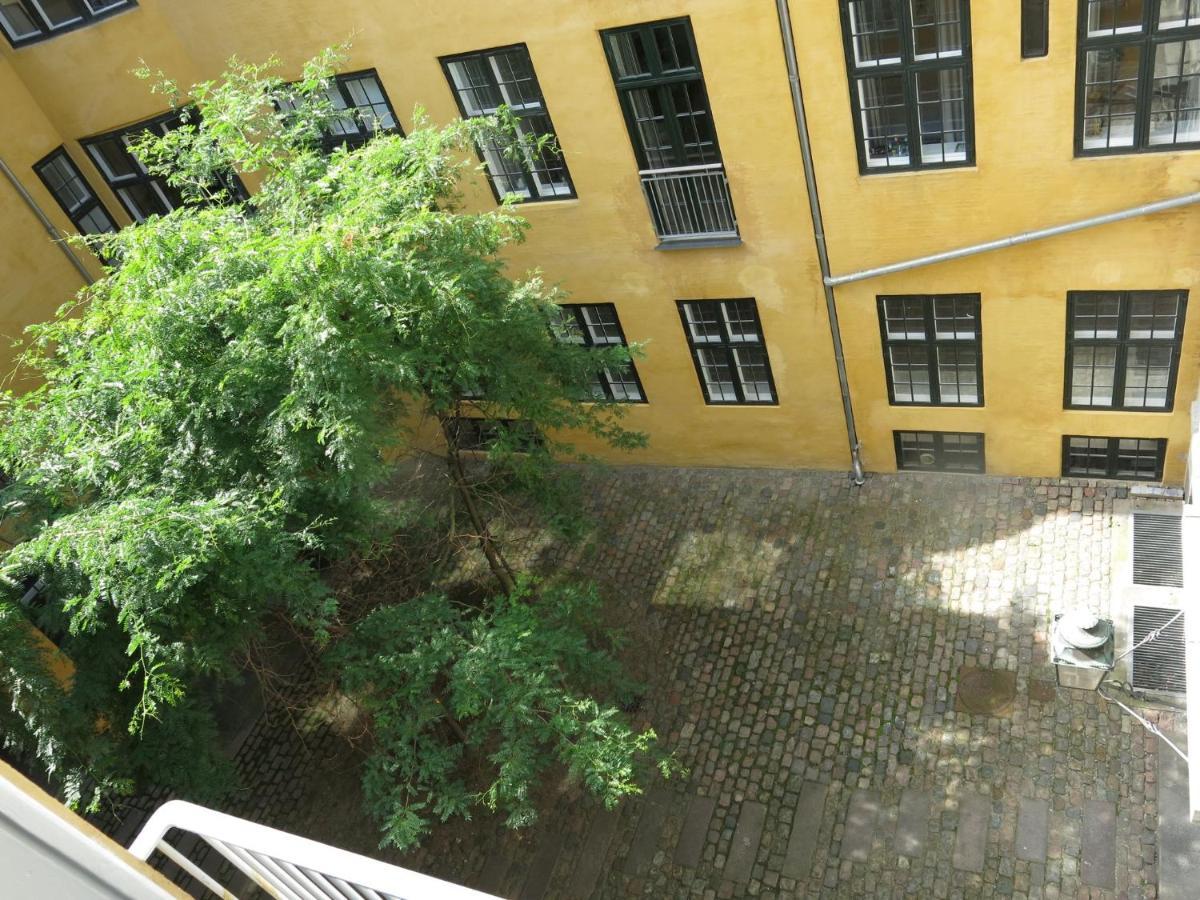ApartmentInCopenhagen Apartment 1185 Exterior foto