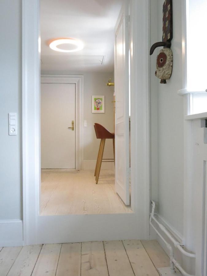 ApartmentInCopenhagen Apartment 1185 Exterior foto