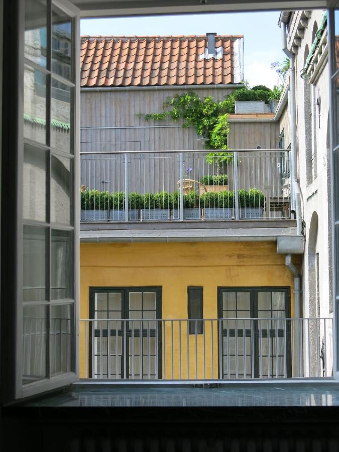 ApartmentInCopenhagen Apartment 1185 Exterior foto